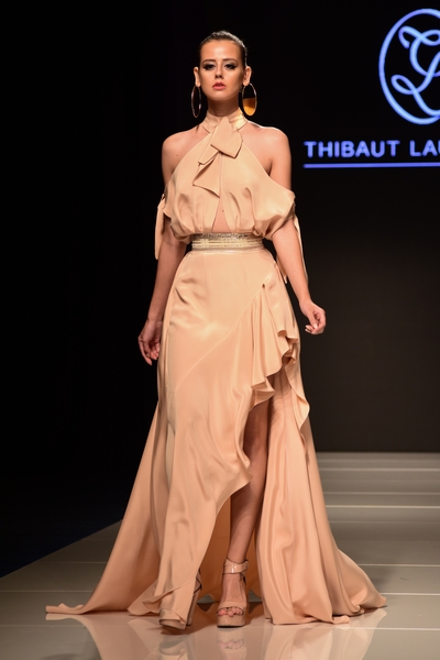Thibaut Lauvergne Fashion Show at Four Seasons Beirut